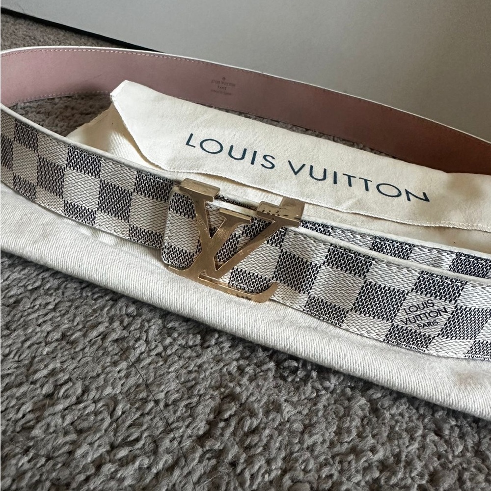 Women’s Louis Vuitton Size M
